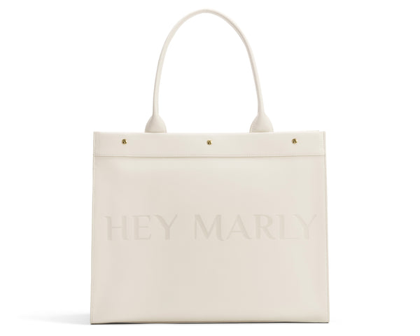 Tote Bag - Hey Marly