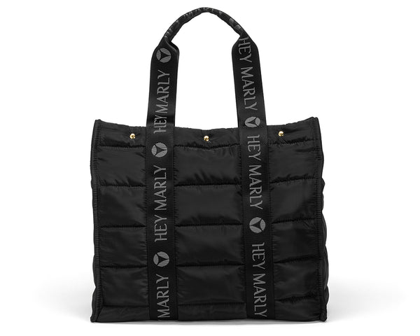 Tote Bag - Hey Marly