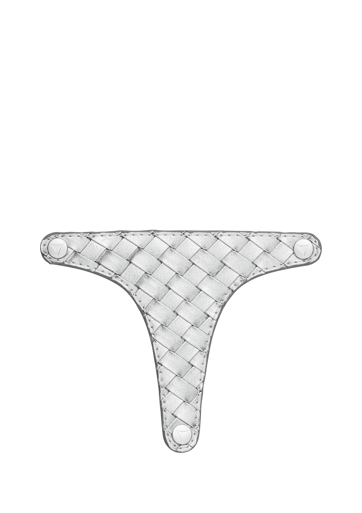 Urban Twist - Silver