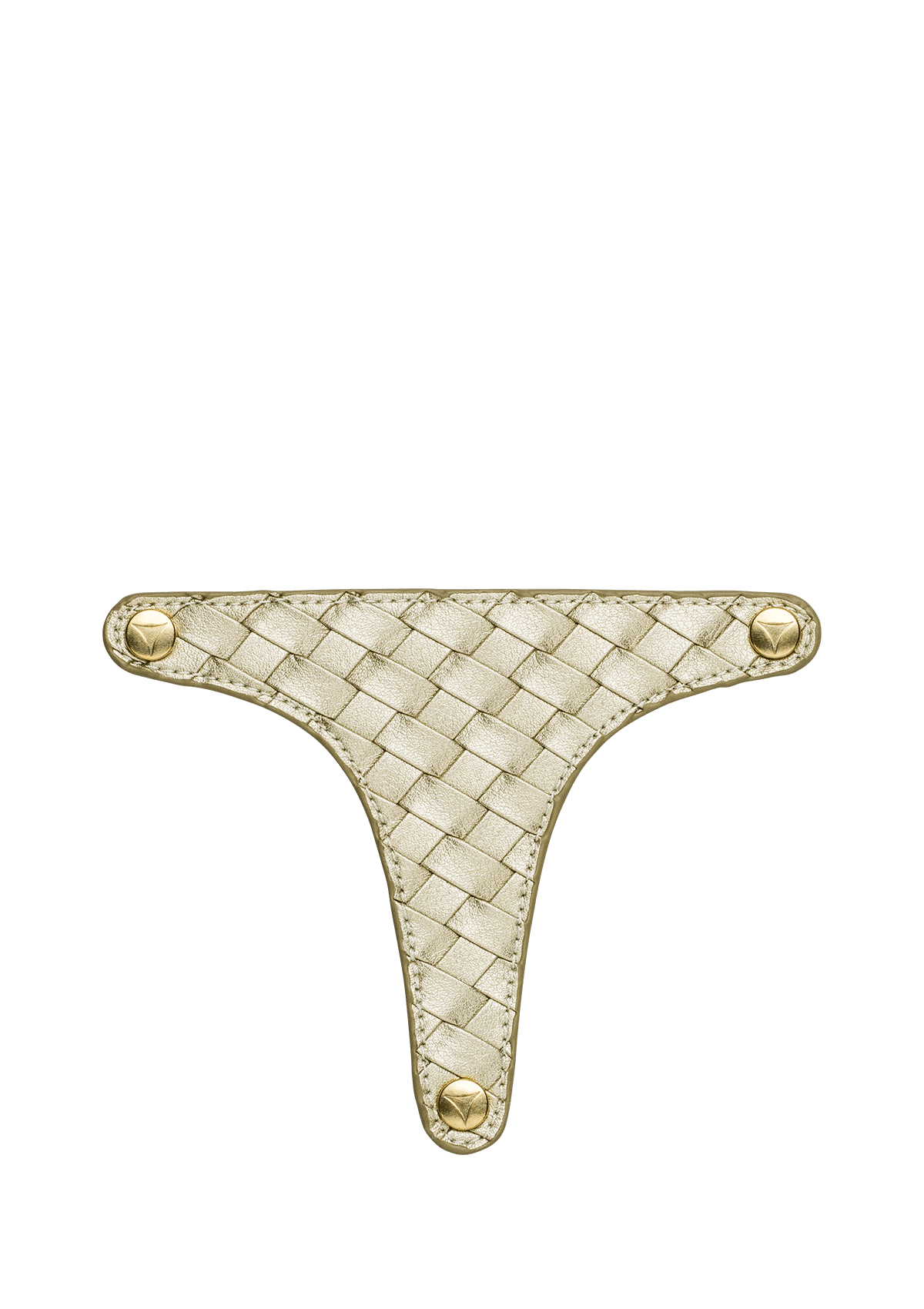 Urban Twist - Light Gold