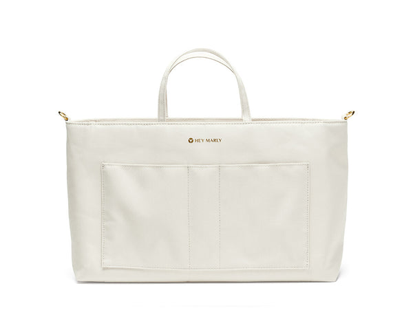 Hey Marly Shopper Signature Bag Tote