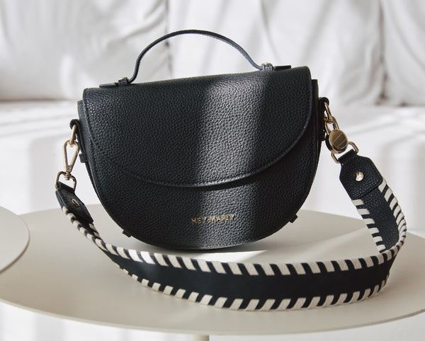 Hush on sale round bag