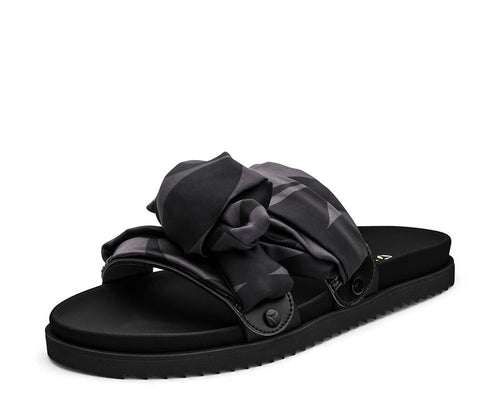 Silky Knot - Casual Clean Black PS2