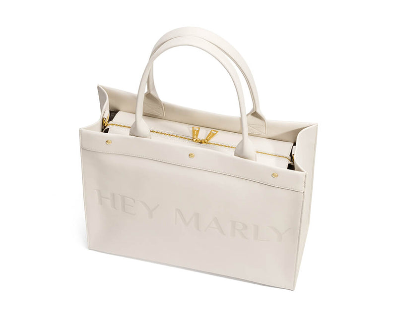Classy Signature Bag - Hey Marly