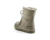 Winter boot Cozy Khaki