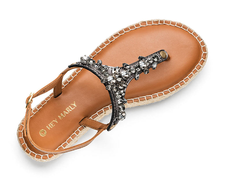 Brilliant Life - Plateau Bast Cognac TS