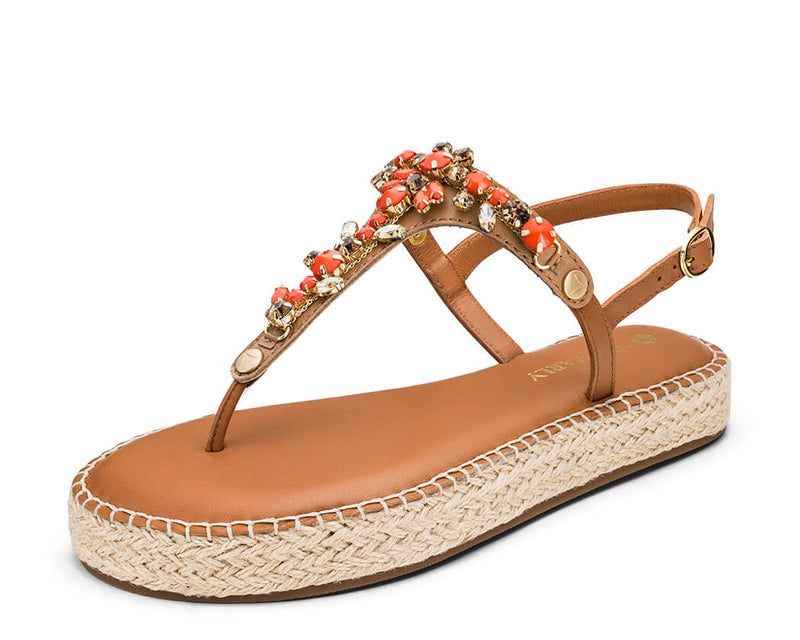 Brilliant Life - Plateau Bast Cognac TS