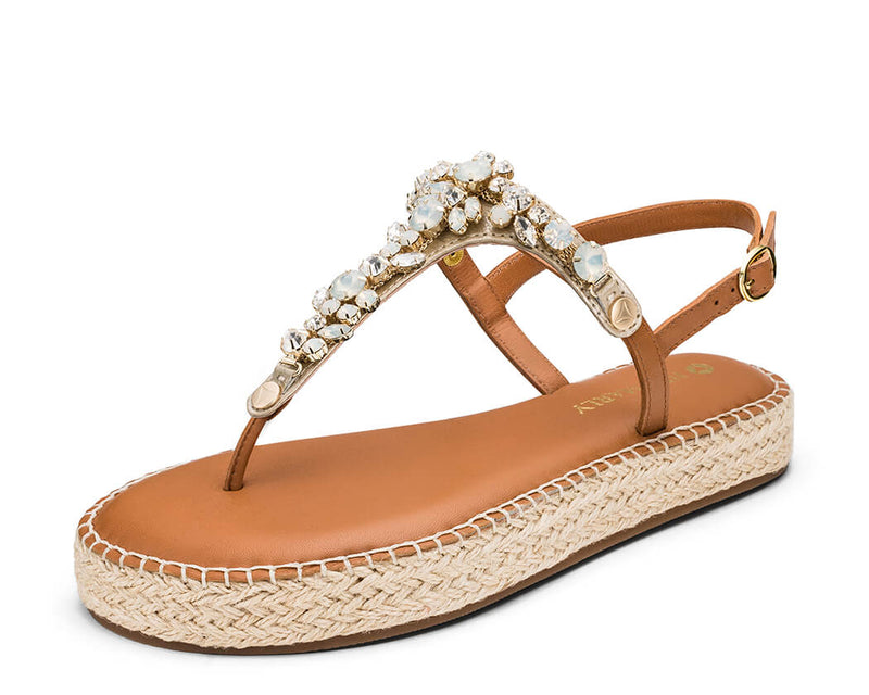 Brilliant Life - Plateau Bast Cognac TS